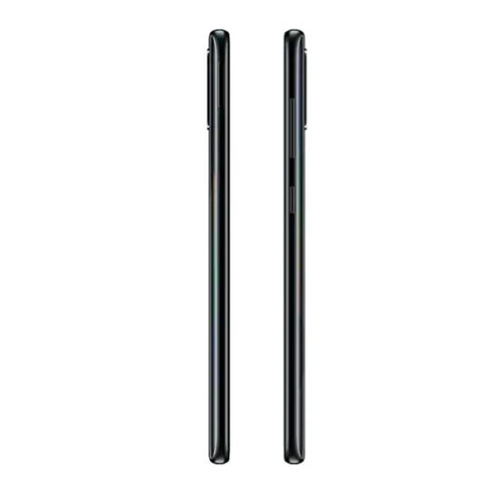 Samsung Galaxy A50s A5070, мобильный телефон, две sim-карты, четыре ядра, 6,4 дюймов, тройная камера, 6 ГБ ram, 128 ГБ rom, NFC, 4000 мАч