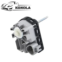 Moteur électrique de nivellement des phares pour Camry, système d'éclairage automatique 12V, moteur de réglage de haute qualité, vente en gros 