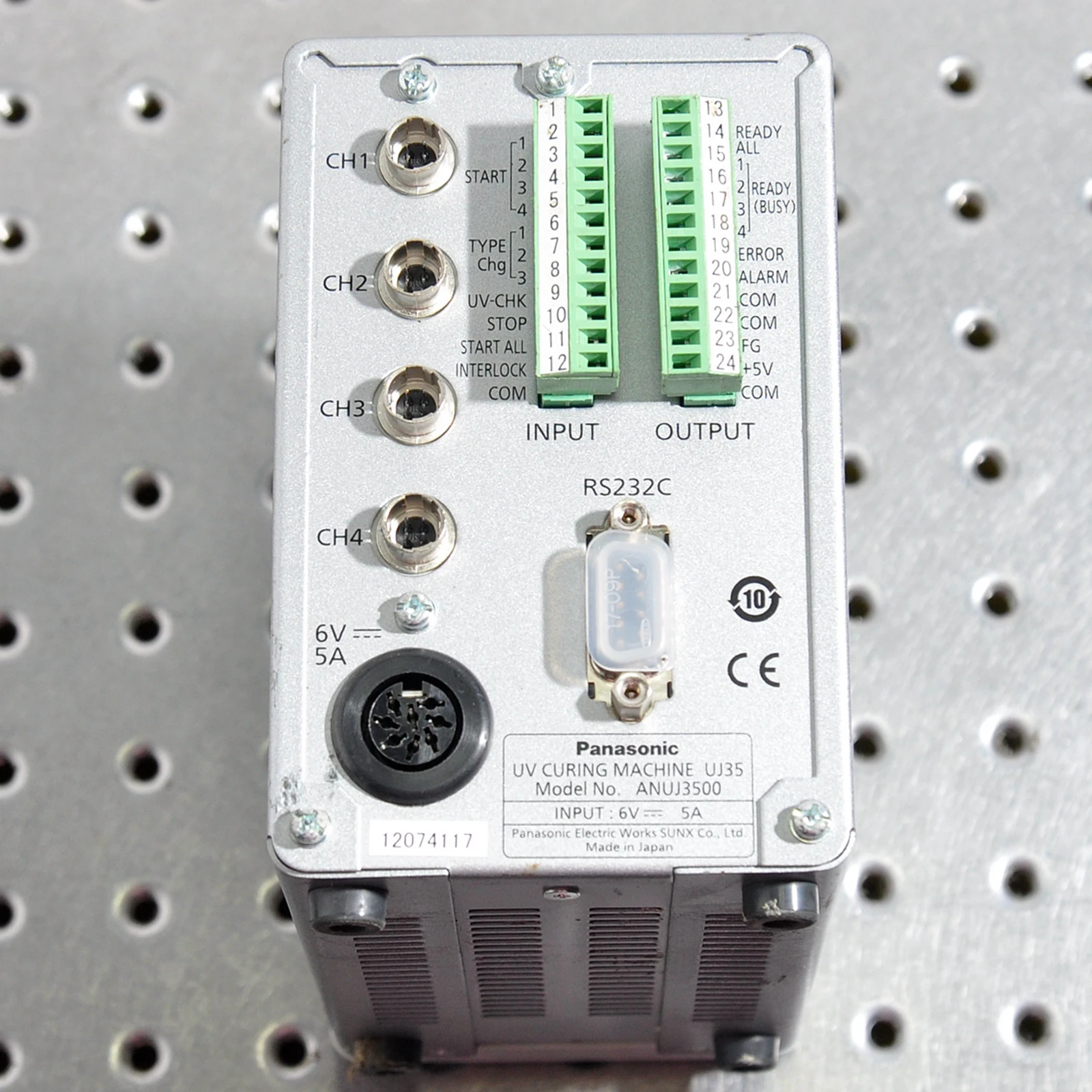 ĳҴ UJ35 UV LED ȭ  LED Ʈ   2 4  Ӹ ANUJ6017