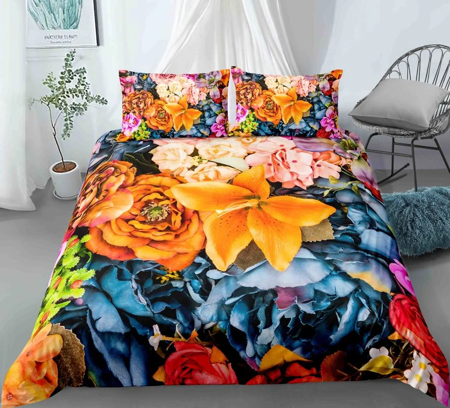 rainha tamanho venda quente confortável quilt duvet