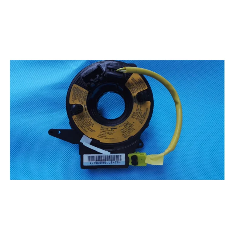 

steering coil timing lock spring BS3E-66-CS0 for mazda 3 2003-2008 BK mazda 5 20007-2011