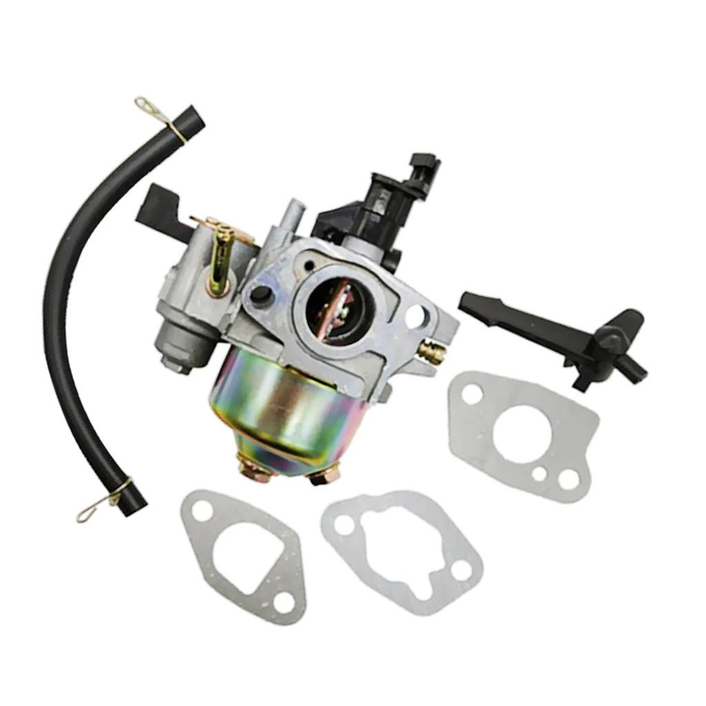 Карбюратора мотоцикла прокладка впускного коллектора для Honda Gx160 Gx200 5,5 6.5Hp