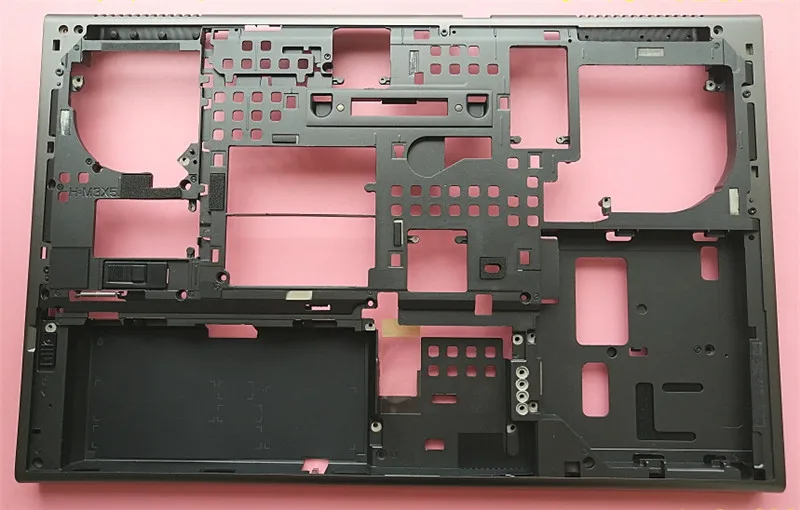 Абсолютно чехол для ноутбука Dell Precision M6800 D чехол коричневый Чехол основная рамка Нижняя крышка 0Y7TTV