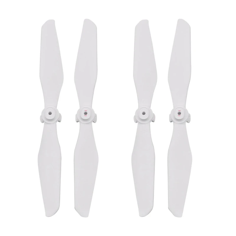 

4Pcs For Fimi A3 Rc Quadcopter Spare Parts Quick-Release Cw/Ccw Propeller