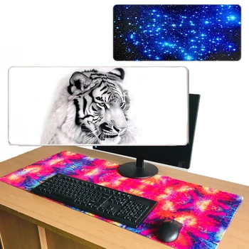 

Gaming Mouse Pad Mouse Pad Gamer Computer Mousepad Mause Pad Large XXL Mousepad For Desk Keyboard Mice Mat For Starcraft CS GO 2
