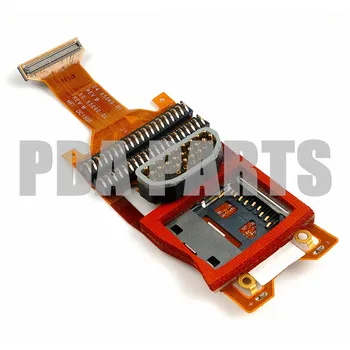 

Symbol MC9060-G Flex Cable for Keypad, Battery, SD Card (24-84046-02)