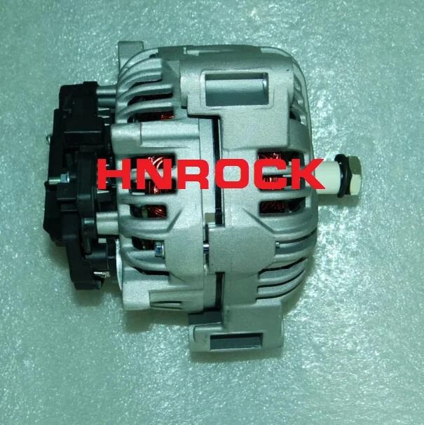 Новый HNROCK 12V 200A генератор 625058 0124625058 для чехол|Альтернаторы и генераторы| |