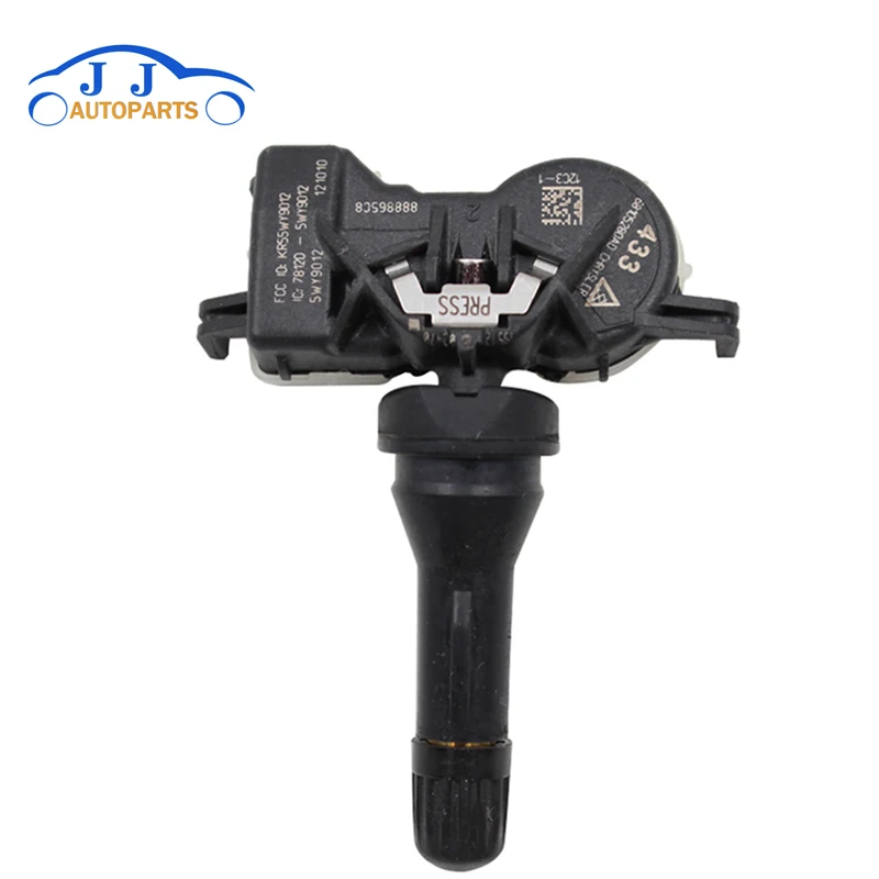 ο Ÿ̾ з  433Mhz 68193586AC 68105280AD 68105280AF TPMS For DODGE JEEP ũ̽ ÷