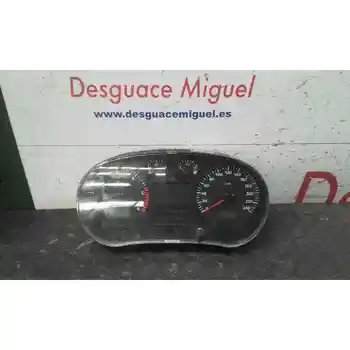 

110080152005 BOX INSTRUMENTS SEAT LEON (1M1)