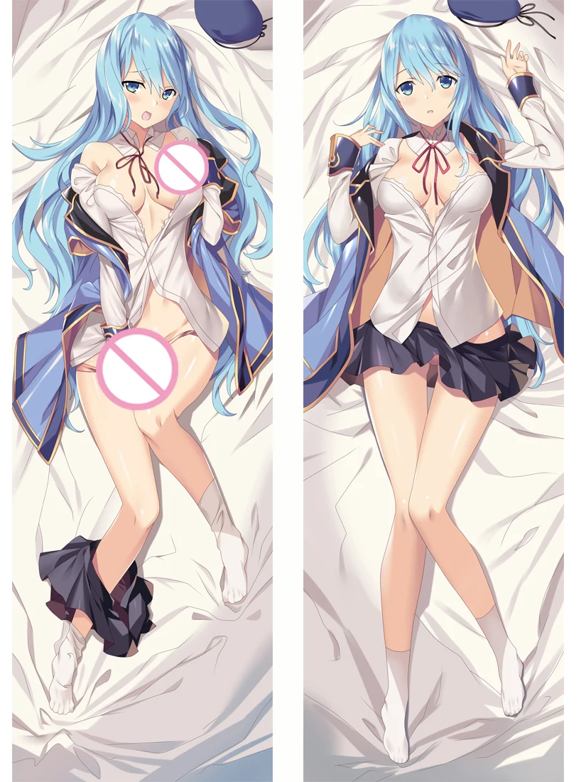 

Mxdfafa Japanese Anime Sage's grandson Dakimakura Pillow Cover Female Cartoon Hugging Body Pillowcase Otaku Bedding Dropshipping