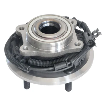 

1pc Rear Wheel Hub & Bearing Assembly Replacement for Town Country Grand Caravan VW Routan