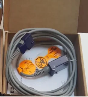 REF:DOC10 Nellcor pulse oximetry Interface cable 10Ft(3.0m) with original packing | Электроника