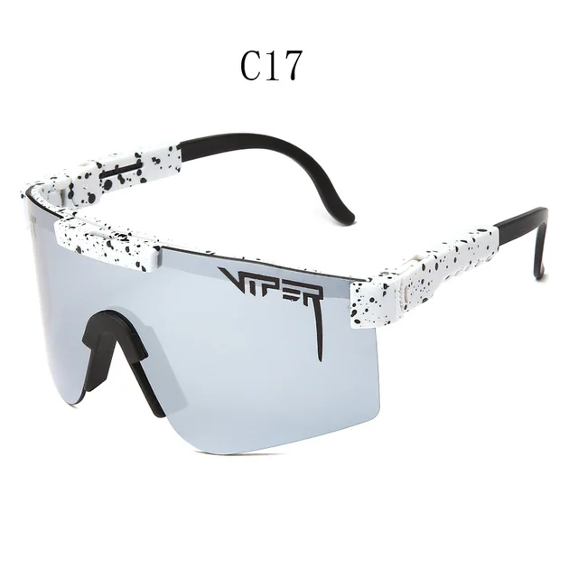 2021 Original Pit Viper Cycling Glasses 