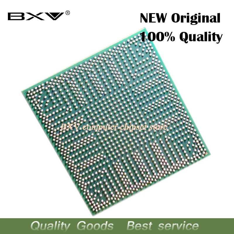 Бесплатная доставка 100% Новый чипсет N2820 SR1SG BGA | Электронные компоненты и