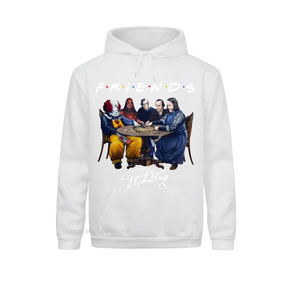 54623 Casual Hoodies Coupons Long Sleeve Women Sweatshirts Print Summer Sportswears Wholesale 54623 white