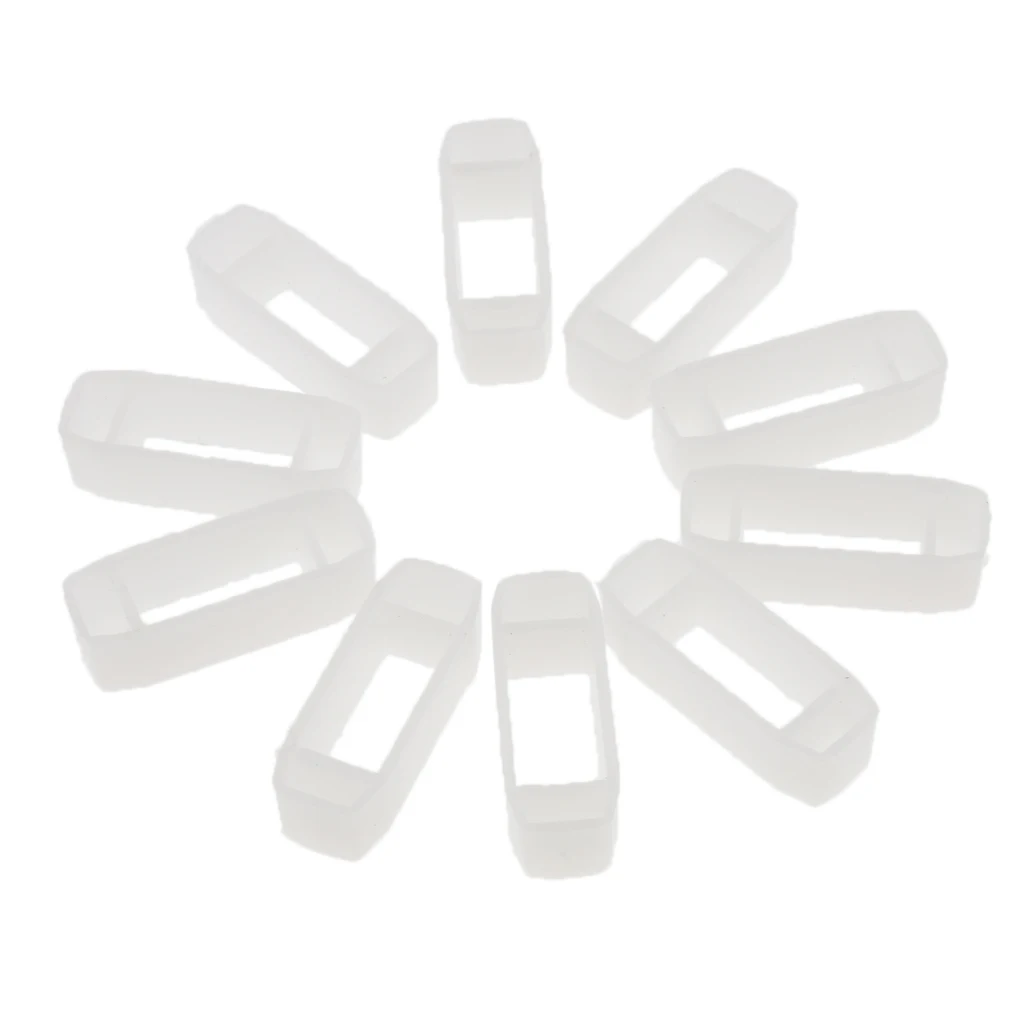 Plastic Hive Spacing Tool Hive Frame Clamp 10pieces 36×12×10mm