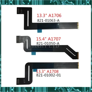 

High quality A1706 A1707 A1708 Touchpad Cable For Macbook Pro Retina 13" 15" 821-01063-A 821-01050-A 821-01002-01 2016 2017 YEAR