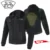 SSPEC Denim Motorcycle Jacket Men Riding Jacket Motocross Jeans Windproof Moto Jacket Protective Gear Removable Linner 2 colors