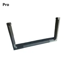 Нескользящий шлем для Хранения Настенное Крепление VR гарнитура подставка антифрикционный дисплей полка фиксированная износостойкая стабильный жесткий держатель для PRO