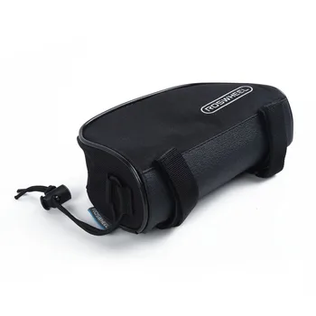 

ROSWHEEl Bike Electric Scooter Cycling Front Storage Bag Holder Charger For Xiaomi M365 Scooter Accessories 18*6.5*10cm Bag