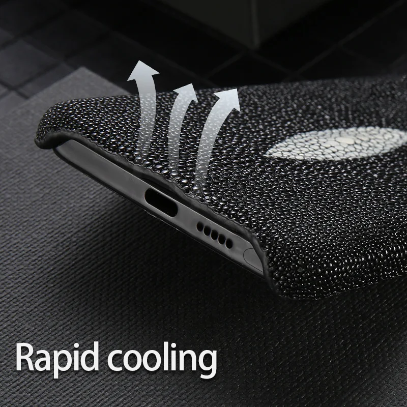 Genuine Pearl Gourami Leather Phone Case for Samsung galaxy S20 Ultra Note 10 9 A50 A51 A70 A40 A71 S7 S8 S9 S10 S20 Plus Cover Genuine Pearl Gourami Leather Phone Case for Samsung galaxy S20 Ultra Note 10 9 A50 A51 A70 A40 A71 S7 S8 S9 S10 S20 Plus Cover