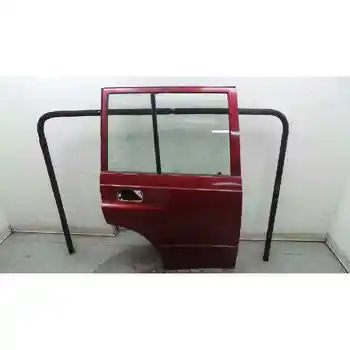 

6800357812000 DOOR REAR RIGHT SUZUKI VITARA SE/SV (ET)