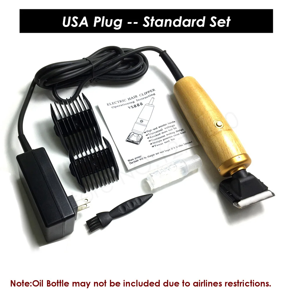 USA Standard