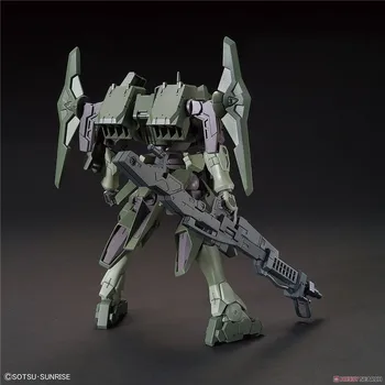 

HG HGBF 065 1/144 Gundam Creator Raider GN-X Strike Model