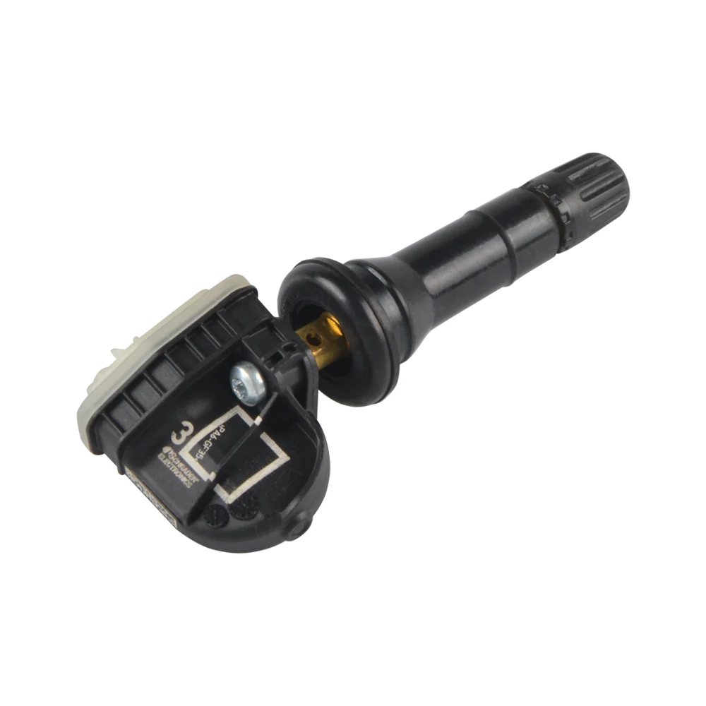 407009987R датчик давления в шинах Система мониторинга TPMS 433 МГц для Renault Clio Kangoo Master Trafic Twingo Wind