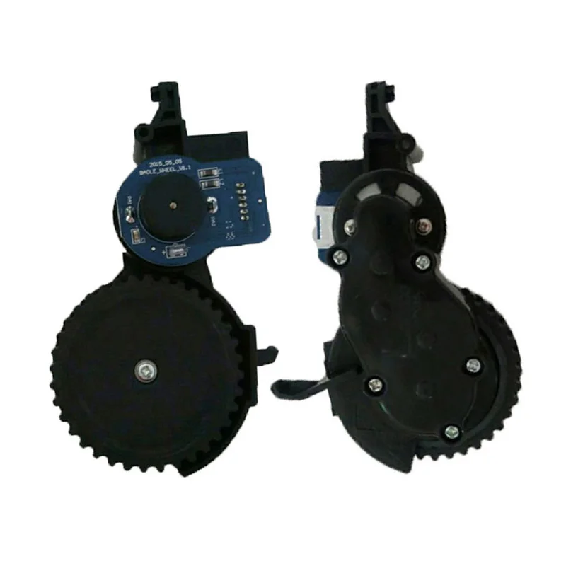 

Left Right Wheel Kit For Proscenic Kaka Series Proscenic 790T JAZZS Alpaca Plus