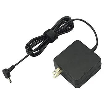 

Asus ZenBook 14 UX431FN UX431FA UX431F UX431 UL Listed 65W AC Charger for Laptop 7.5Ft Power Supply Adapter Cord