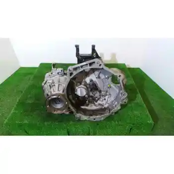 

EWT Gearbox Seat Ibiza (6l1)