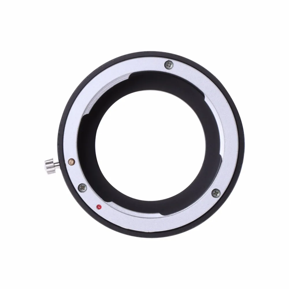 AI-M4/3 Крепление переходное кольцо F AI AF объектив для Micro 4/3 Olympus Panasonic