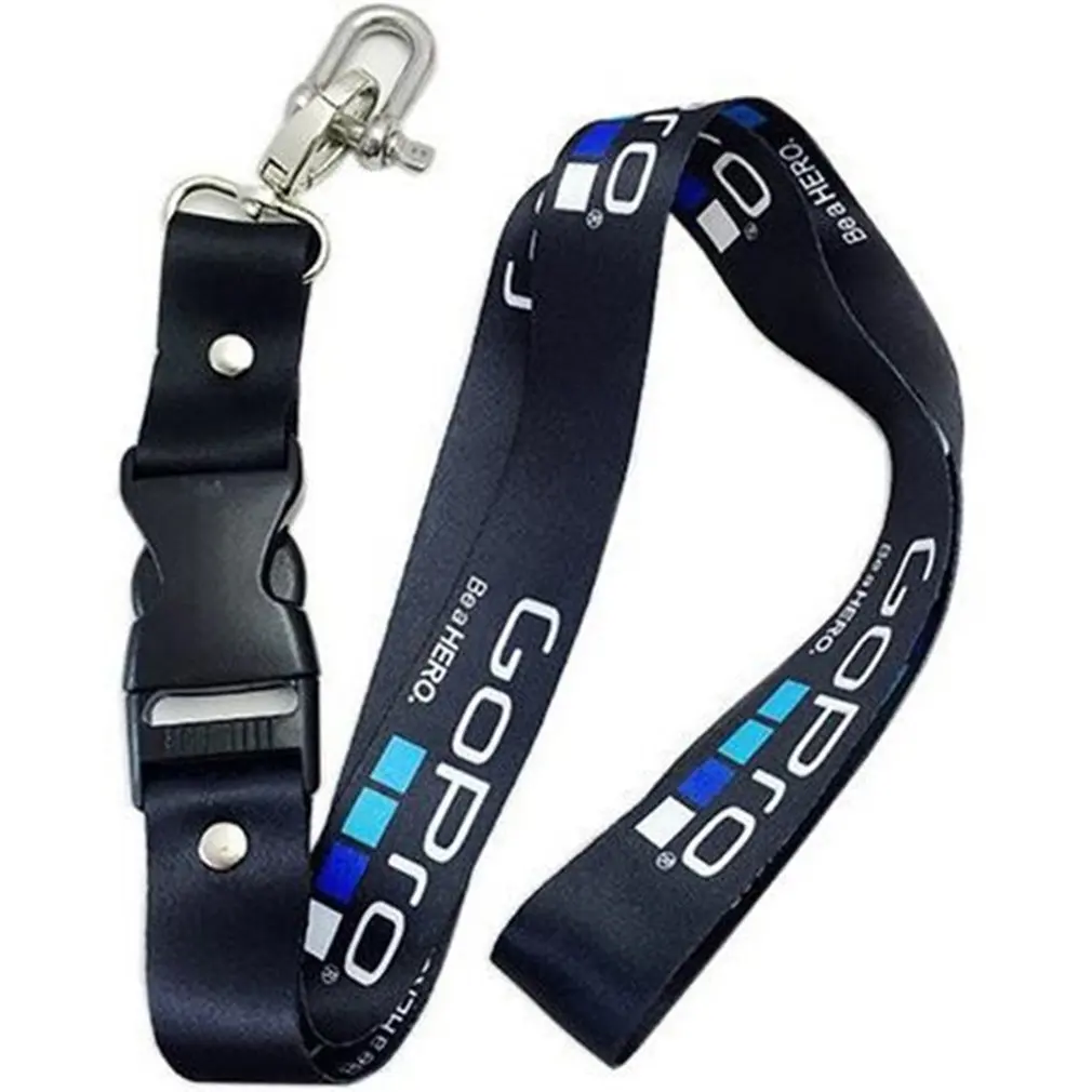 Аксессуары для спортивной камеры веревка для Gopro Lanyard Hero для горной собаки для небольшой камеры Ant Lanyard аксессуары