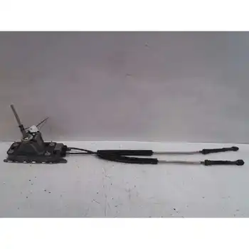 

1K0711061B Lever Change Volkswagen Golf V Saloon (1k1) 1.9 Tdi