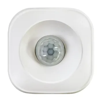 

Intelligent infrared detector WiFi PIR Motion Sensor For Home Office Security Alarm Compatible With TUYA IFttt