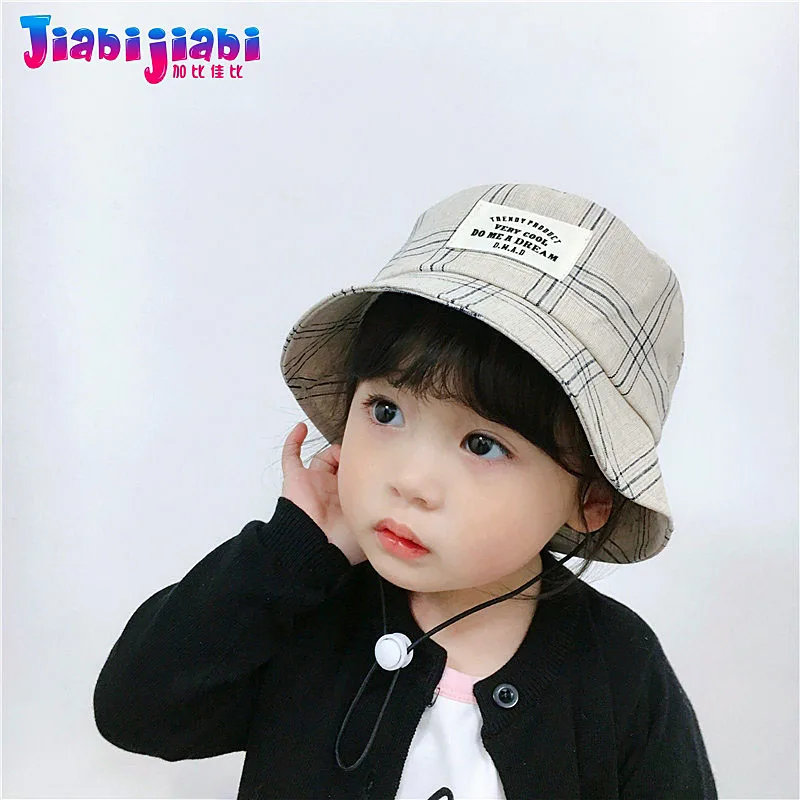 bucket hat for toddlers