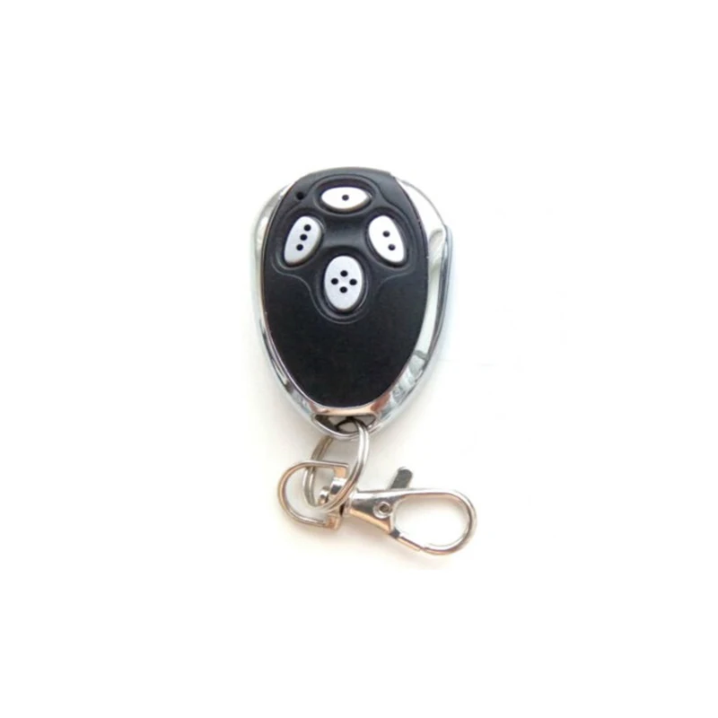 

For Alutech AN-Motors AT-4 433,92 MHz garage door remote control
