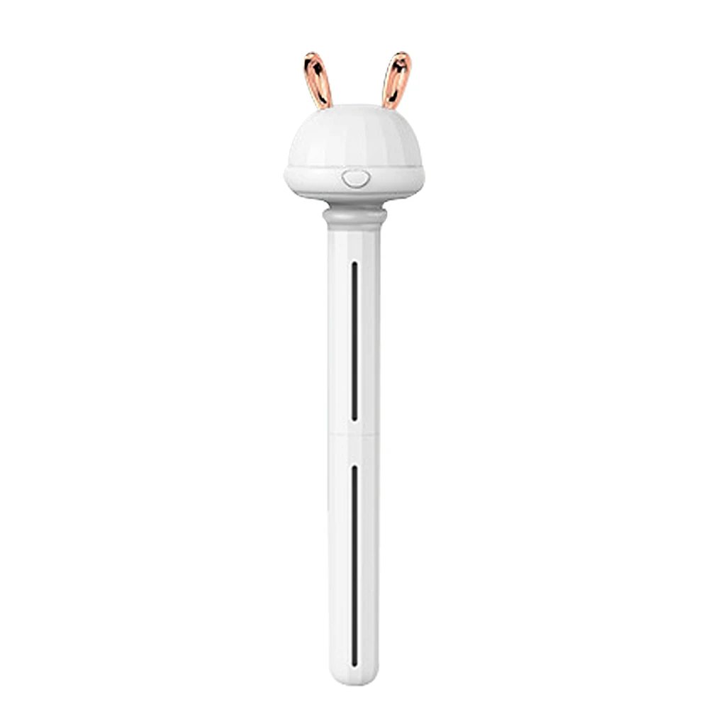 Portable USB Water Bottle Humidifier Air Diffuser Mist Maker for Car Office Portable USB Water Bottle Humidifier Air Diffuser Mist Maker for Car Office