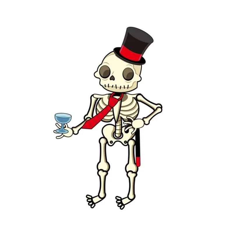 3D Pumpkin Skulls Witch Ornaments Halloween Paper Hanging Decoration for Home Bar Shop Halloween Party Haunted House Decor