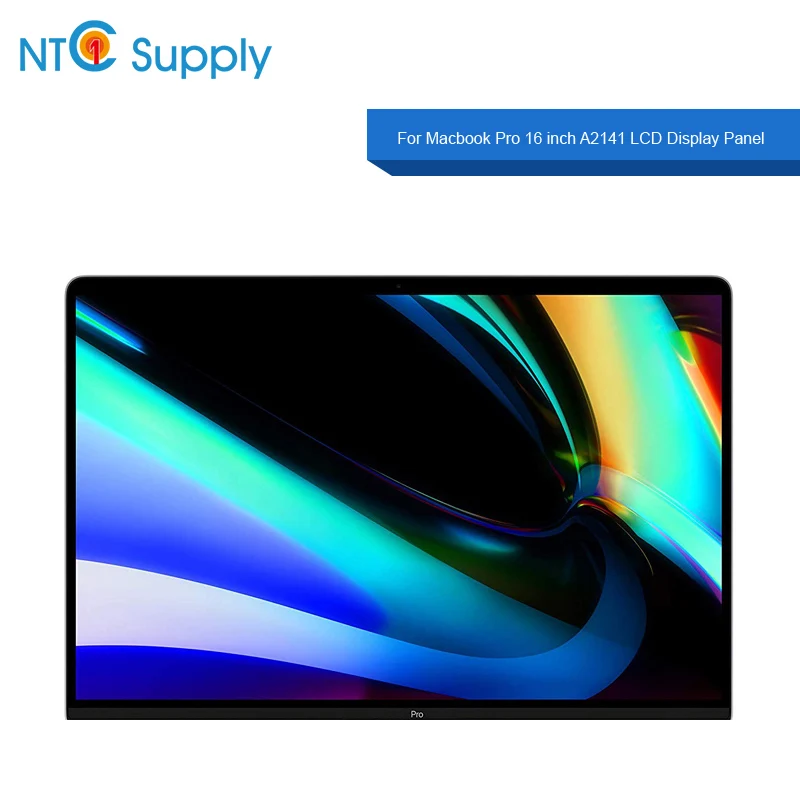 NTC поставка абсолютно новый ЖК-дисплей Панель 2019 год протестирована хорошо для