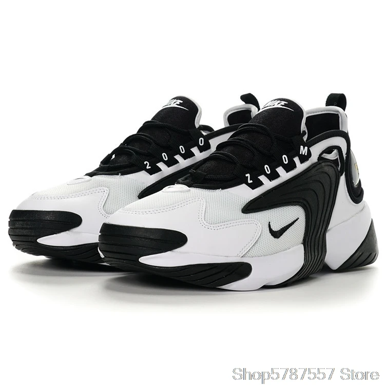 nike zoom 2k