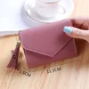Women's Wallet
Leather Wallet
Coin Card Holder
Money Purse
Folding Wallet 6
