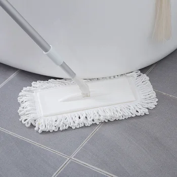 

Free Hand Washing Squeeze Mop Lazy Household Wash for Floor House Cleaning Tools Cleaner Home Clean Wonderlife_aliexpress Store