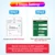 kebidu Wps Router 300Mbps Wireless WiFi Repeater WiFi Router WIFI Signal Boosters Network Amplifier Repeater Extender WIFI Ap