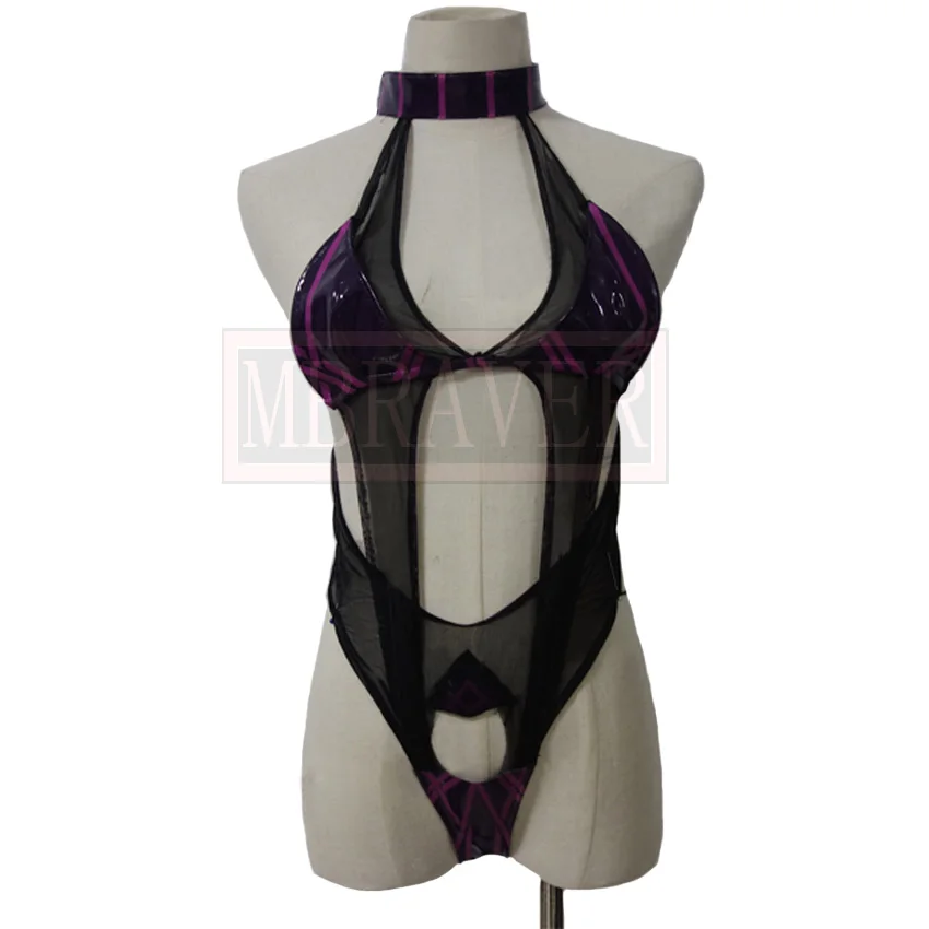 Fate Grand Order Fgo Altria Pendragon Altera Costume Da Bagno Sexy Bikini Costume Cosplay Halloween Festa Di Natale Uniforme Su Misura