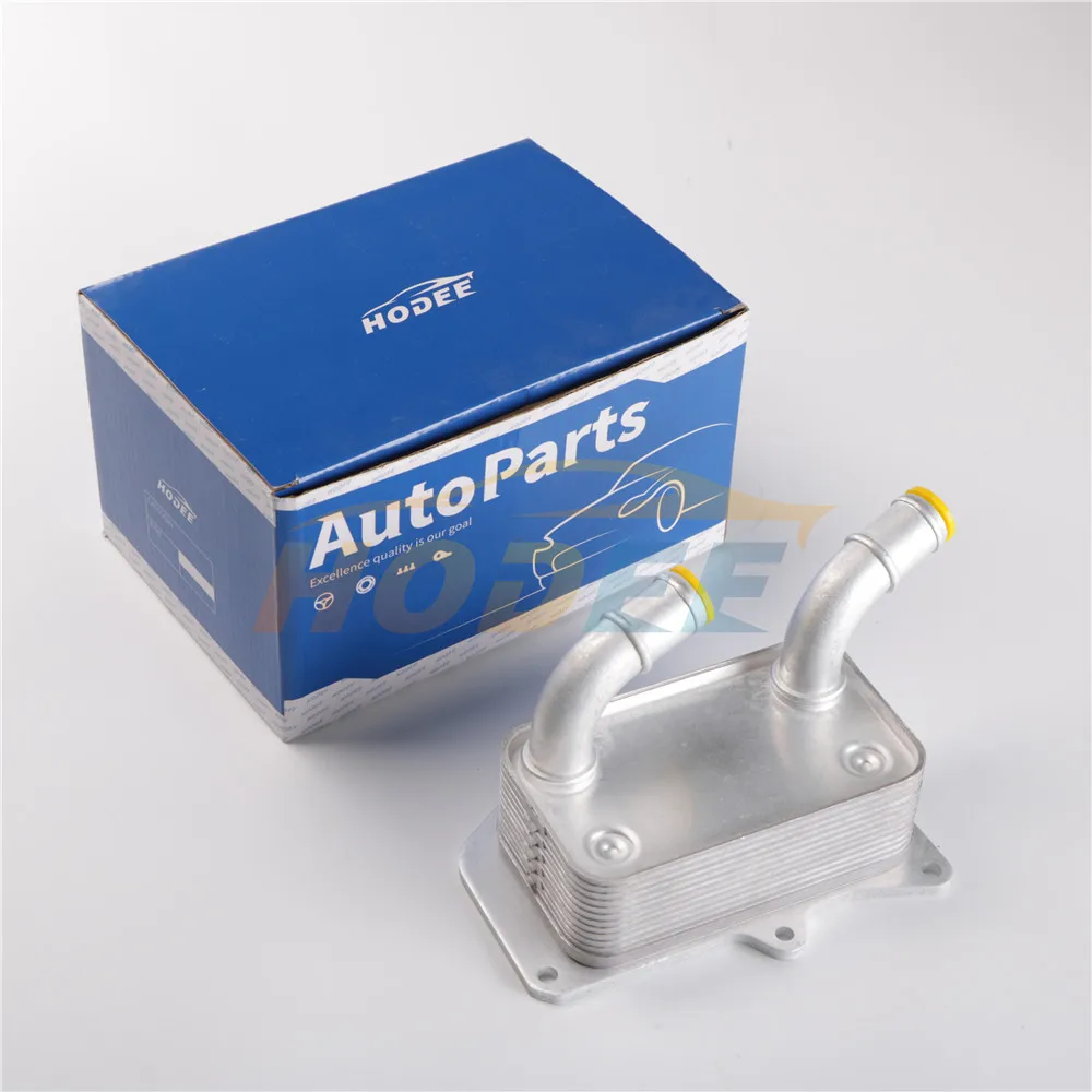 

Oil Cooler For Hyundai / Kia5 OE: 26410-2F020 / 26410-2F000 / 264102F020