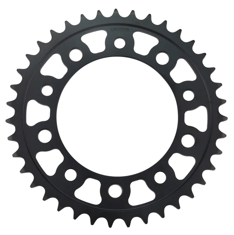 520 chain Motorcycle Rear Sprocket For Honda 750 Adv 2017 X-Adv 17-20 CT700 14-16 CTX700 14-18 NC700 12-16 NC750 14-20 | Автомобили и