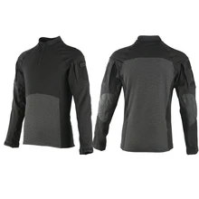 2021 notícias camisas de combate comprovado roupas táticas militar uniforme cp camuflagem airsoft exército terno respirável roupas trabalho