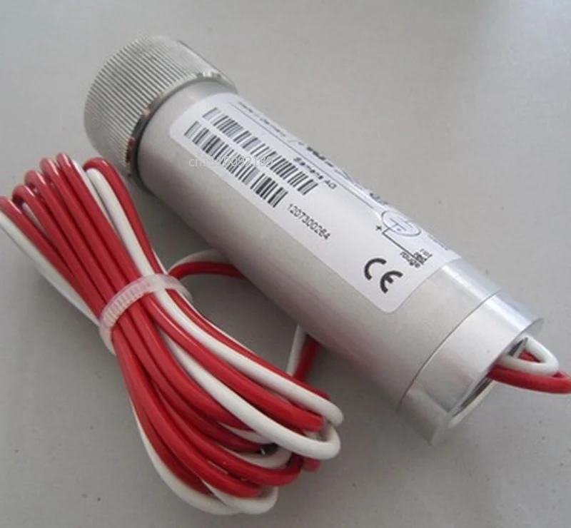 

Free shipping Original Flame Detector Electric Eye QRA4.U